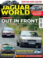 Jaguar World